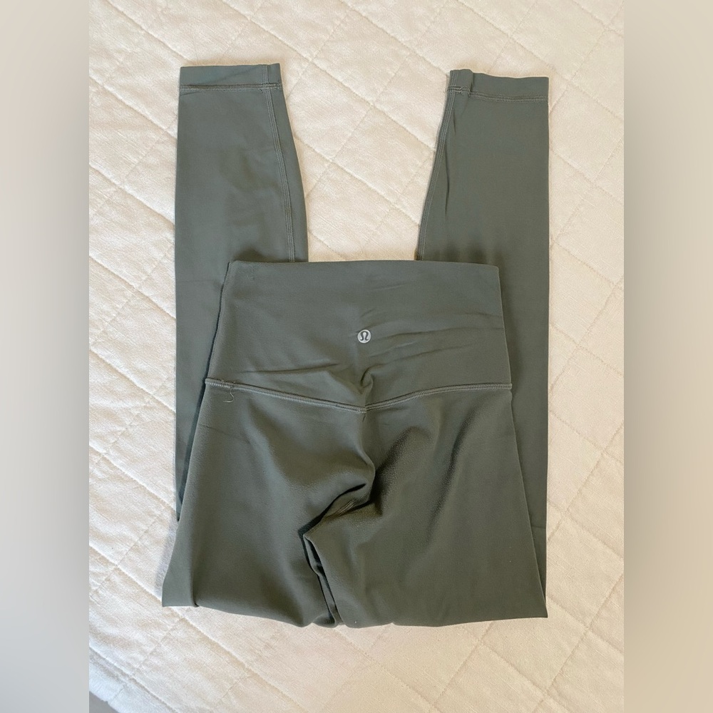 Lululemon Align Leggings